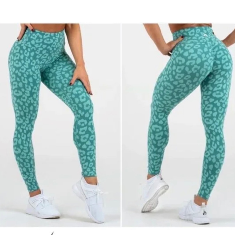 💚 Ryderwear Leggings